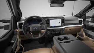 2026 Ford Super Duty® Internal Image 2